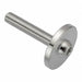 Wide Flange Head Machine Screw