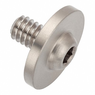 Wide Flange Head Machine Screw