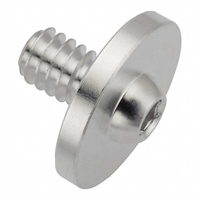 Wide Flange Head Machine Screw