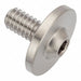 Wide Flange Head Machine Screw