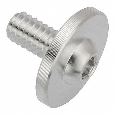 Wide Flange Head Machine Screw