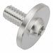Wide Flange Head Machine Screw
