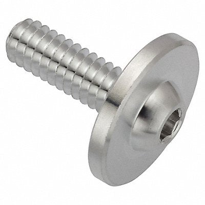 Wide Flange Head Machine Screw