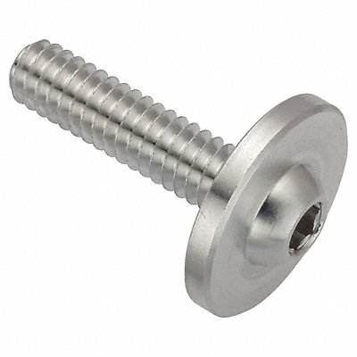 Wide Flange Head Machine Screw