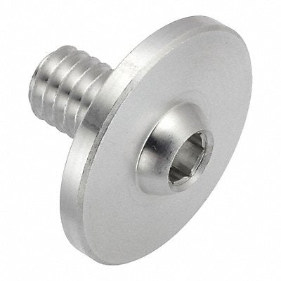 Wide Flange Head Machine Screw
