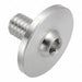Wide Flange Head Machine Screw