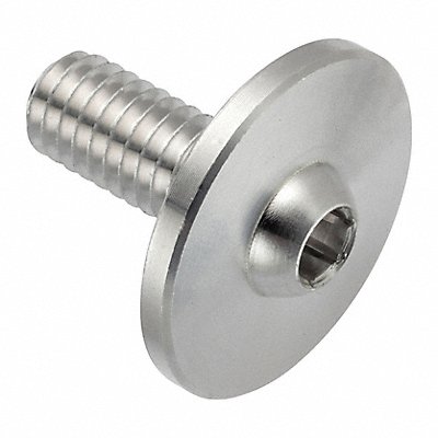 Wide Flange Head Machine Screw