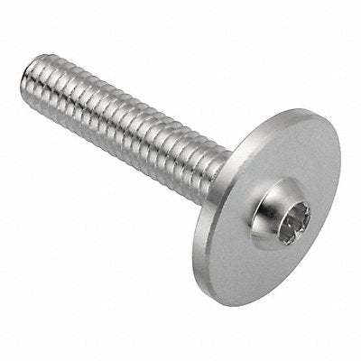 Wide Flange Head Machine Screw