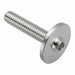 Wide Flange Head Machine Screw