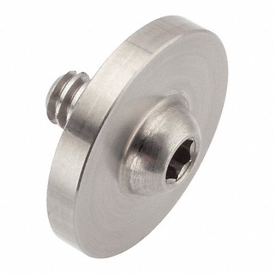 Wide Flange Head Machine Screw