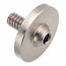 Wide Flange Head Machine Screw