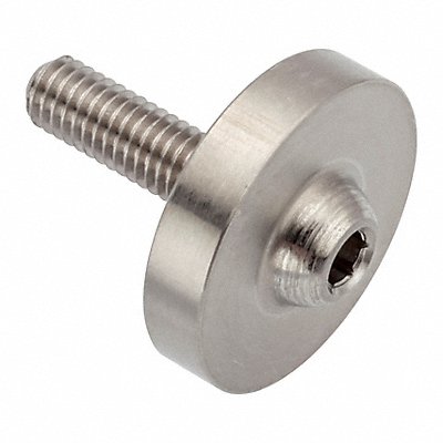 Wide Flange Head Machine Screw