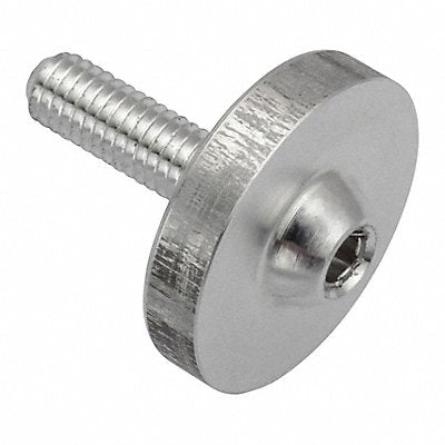 Wide Flange Head Machine Screw