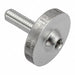 Wide Flange Head Machine Screw