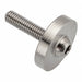 Wide Flange Head Machine Screw