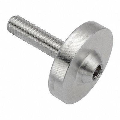 Wide Flange Head Machine Screw