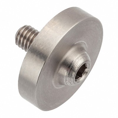Wide Flange Head Machine Screw