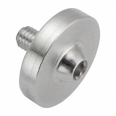 Wide Flange Head Machine Screw