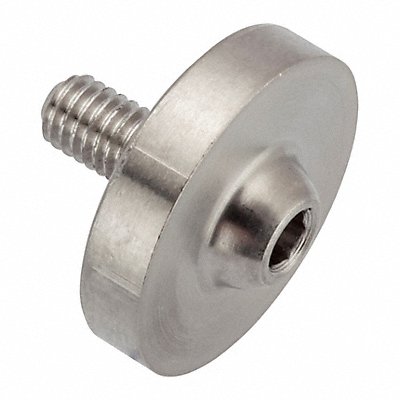 Wide Flange Head Machine Screw