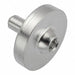 Wide Flange Head Machine Screw