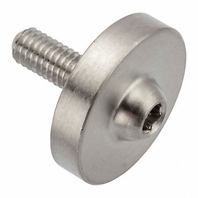 Wide Flange Head Machine Screw