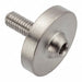 Wide Flange Head Machine Screw