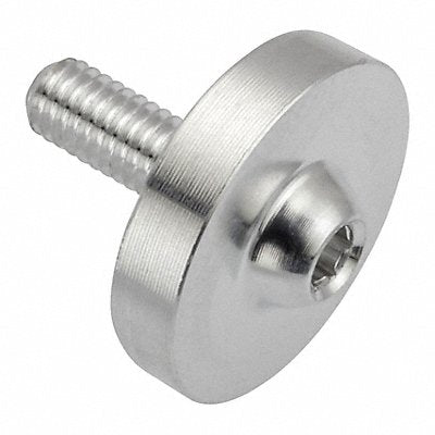 Wide Flange Head Machine Screw