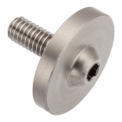 Wide Flange Head Machine Screw