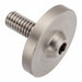 Wide Flange Head Machine Screw