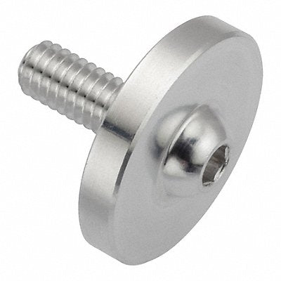 Wide Flange Head Machine Screw