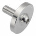 Wide Flange Head Machine Screw