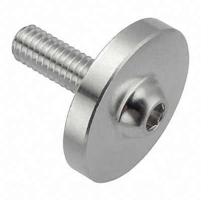 Wide Flange Head Machine Screw