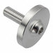 Wide Flange Head Machine Screw