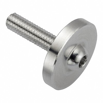 Wide Flange Head Machine Screw