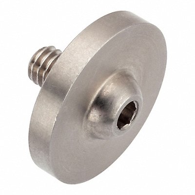 Wide Flange Head Machine Screw
