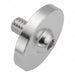 Wide Flange Head Machine Screw
