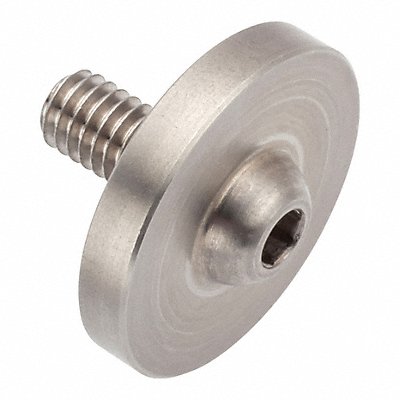 Wide Flange Head Machine Screw
