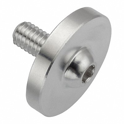 Wide Flange Head Machine Screw