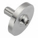 Wide Flange Head Machine Screw