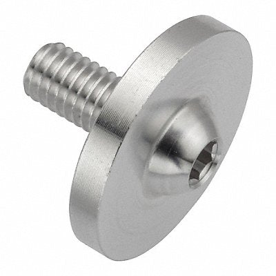 Wide Flange Head Machine Screw