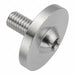 Wide Flange Head Machine Screw