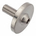 Wide Flange Head Machine Screw
