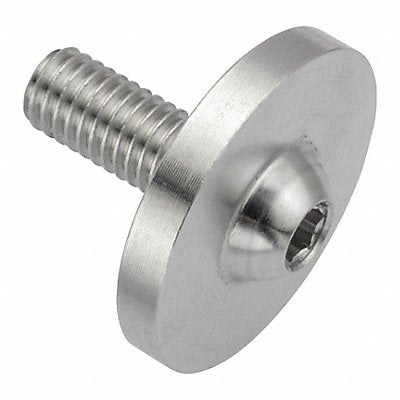 Wide Flange Head Machine Screw