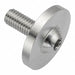 Wide Flange Head Machine Screw