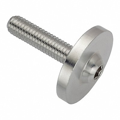 Wide Flange Head Machine Screw
