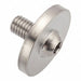 Wide Flange Head Machine Screw