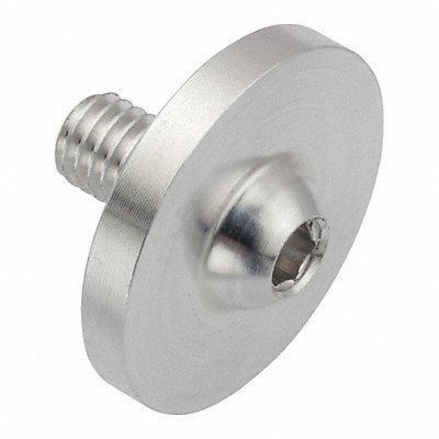 Wide Flange Head Machine Screw