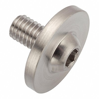 Wide Flange Head Machine Screw