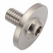 Wide Flange Head Machine Screw