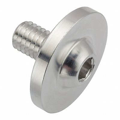Wide Flange Head Machine Screw